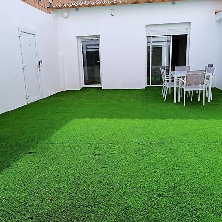Casa Cerca De La Playa Con Patio Y Garaje Privado Villa Sagunto Exterior foto
