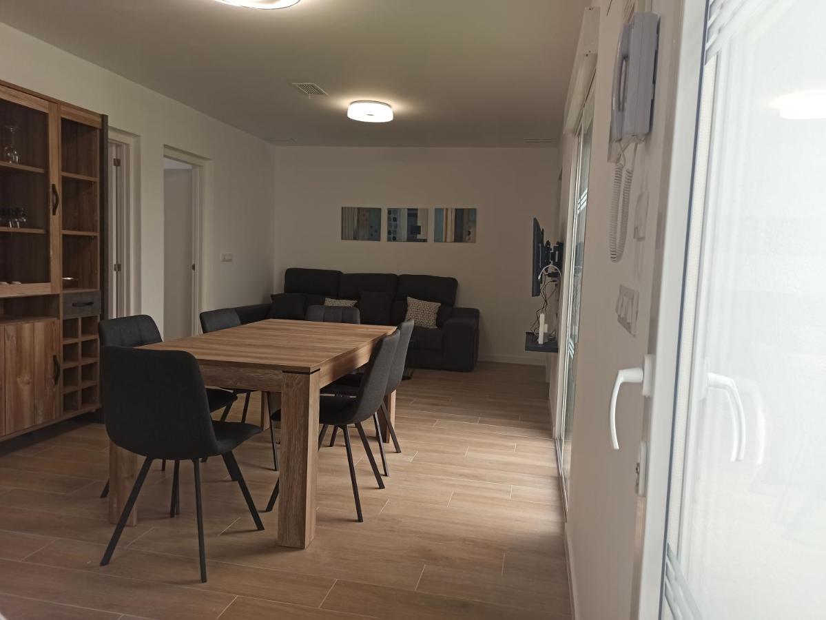 Casa Cerca De La Playa Con Patio Y Garaje Privado Villa Sagunto Exterior foto