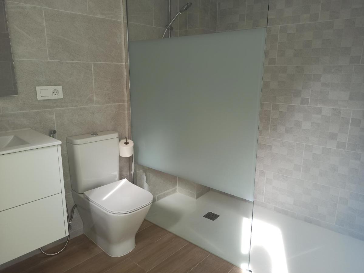 Casa Cerca De La Playa Con Patio Y Garaje Privado Villa Sagunto Exterior foto