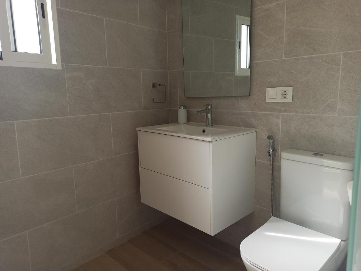 Casa Cerca De La Playa Con Patio Y Garaje Privado Villa Sagunto Exterior foto