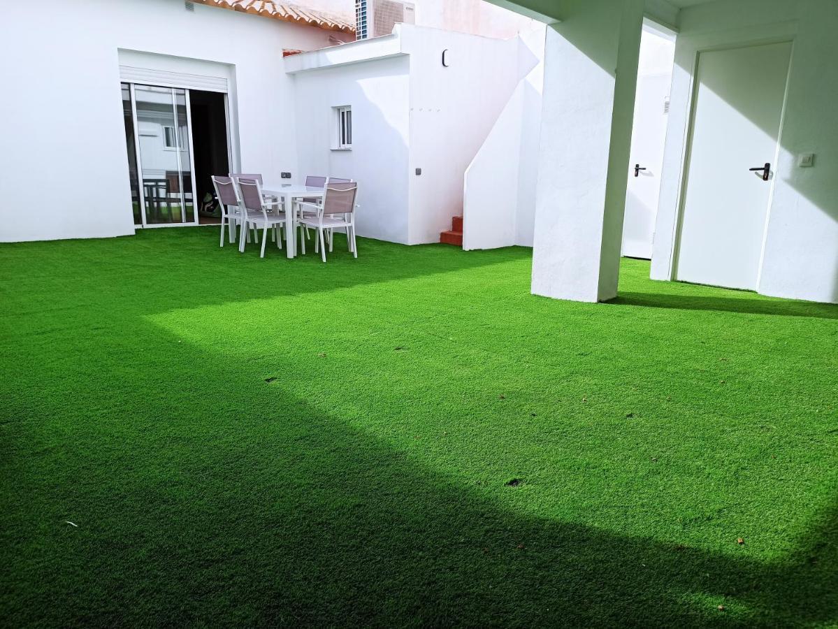 Casa Cerca De La Playa Con Patio Y Garaje Privado Villa Sagunto Exterior foto